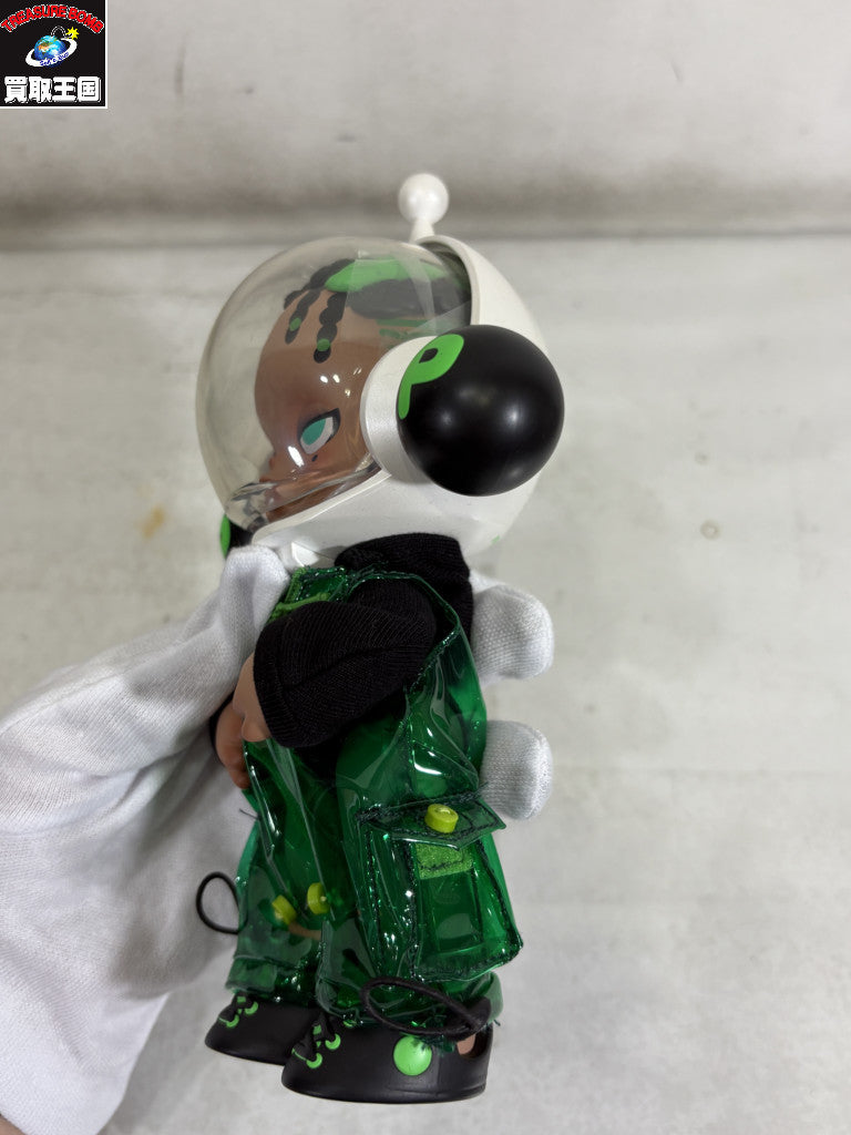 POPMART SKULLPANDA OOTDフィギュア フィギュア/グッズ
