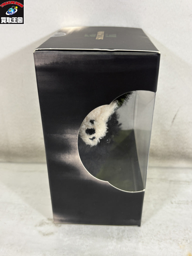 POPMART SKULLPANDA LAZY Panda フィギュア/グッズ