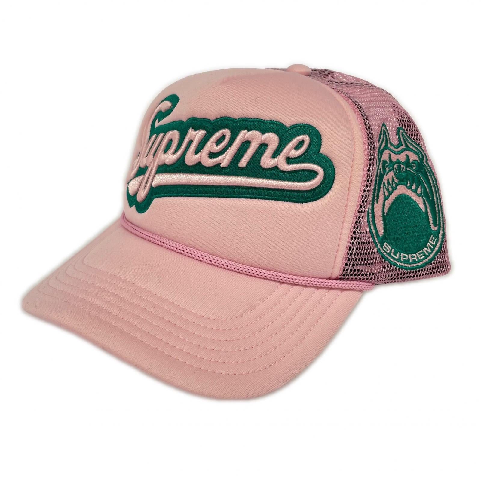 キャップ 26SS University Meah 5-Panel