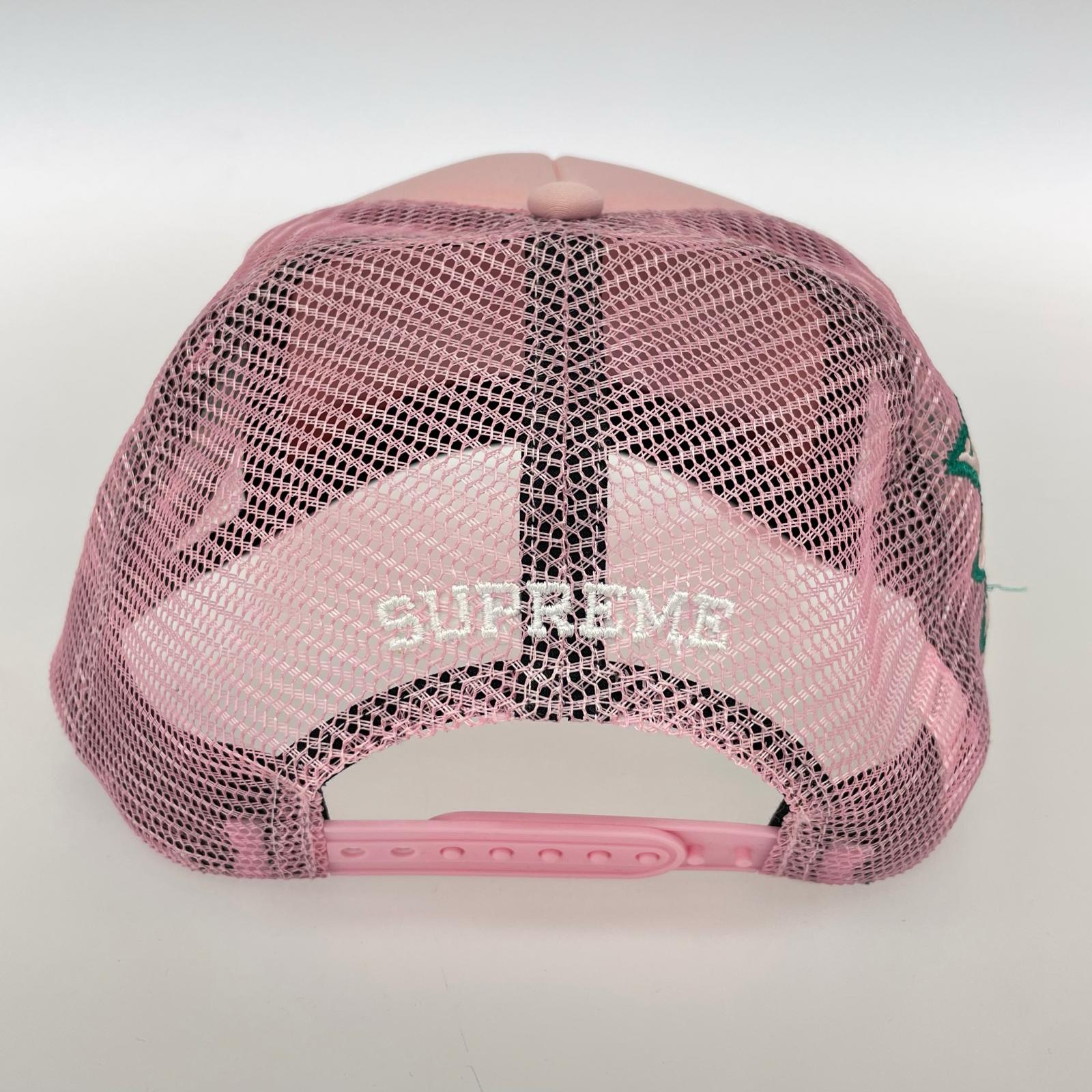 キャップ 26SS University Meah 5-Panel