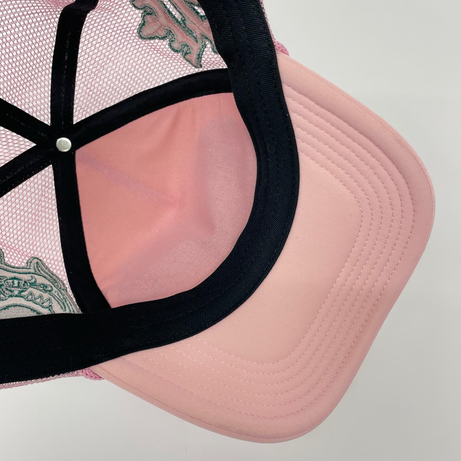 キャップ 26SS University Meah 5-Panel