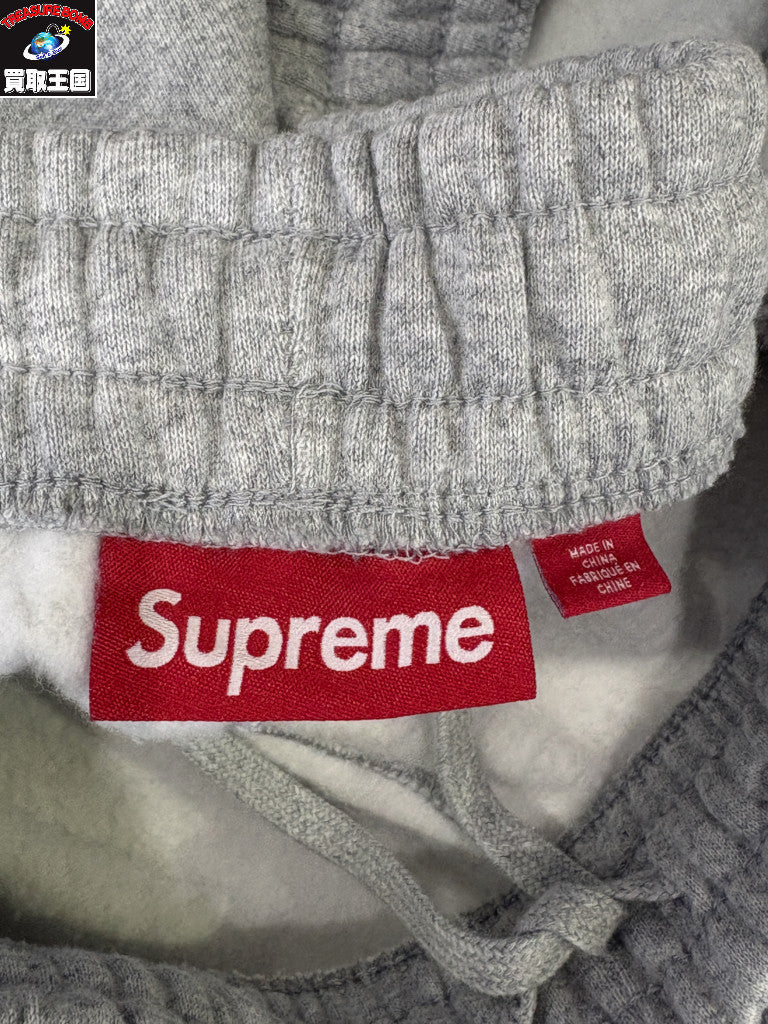 パンツ 25AW Satin Applique Sweatpant XL