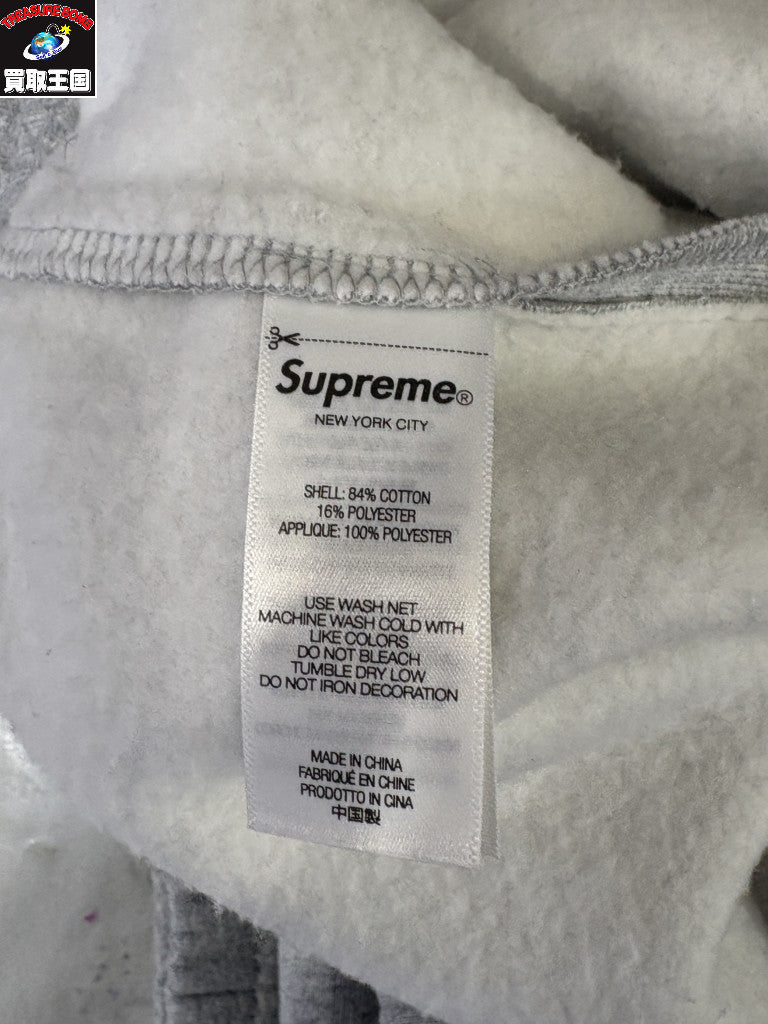 パンツ 25AW Satin Applique Sweatpant XL