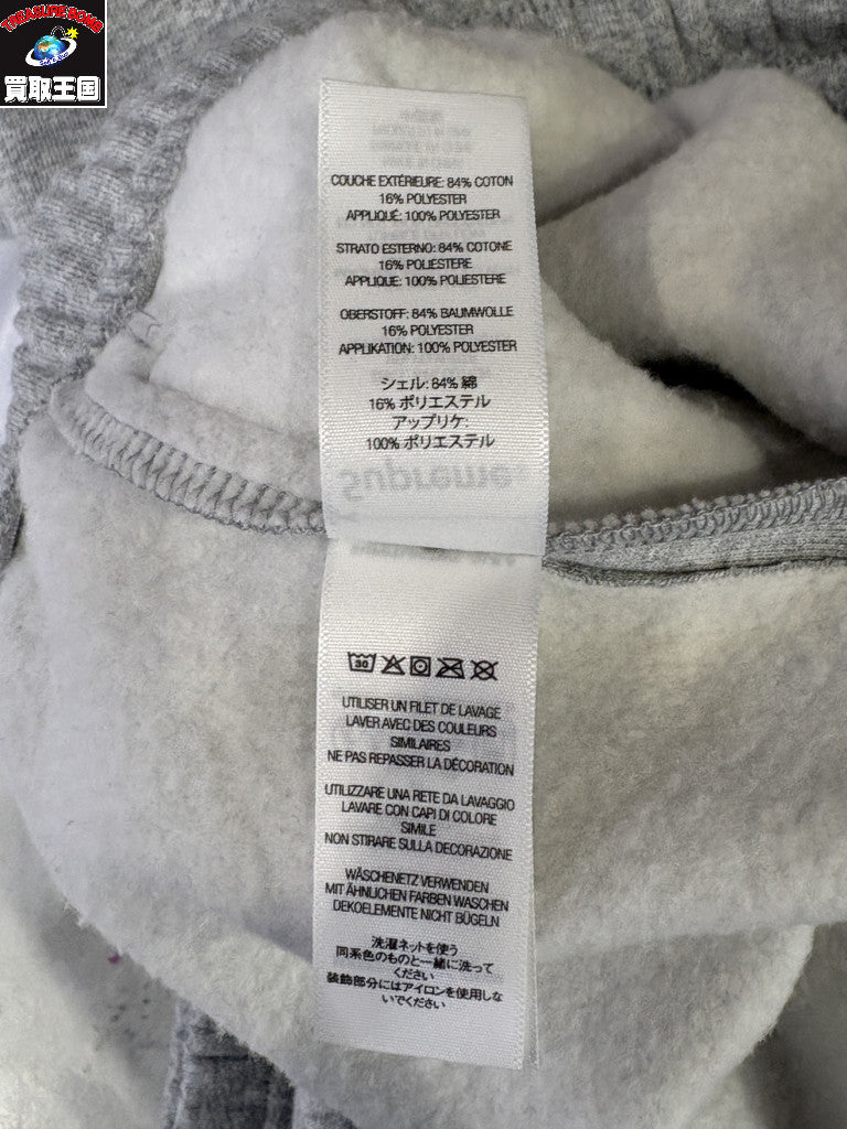 パンツ 25AW Satin Applique Sweatpant XL