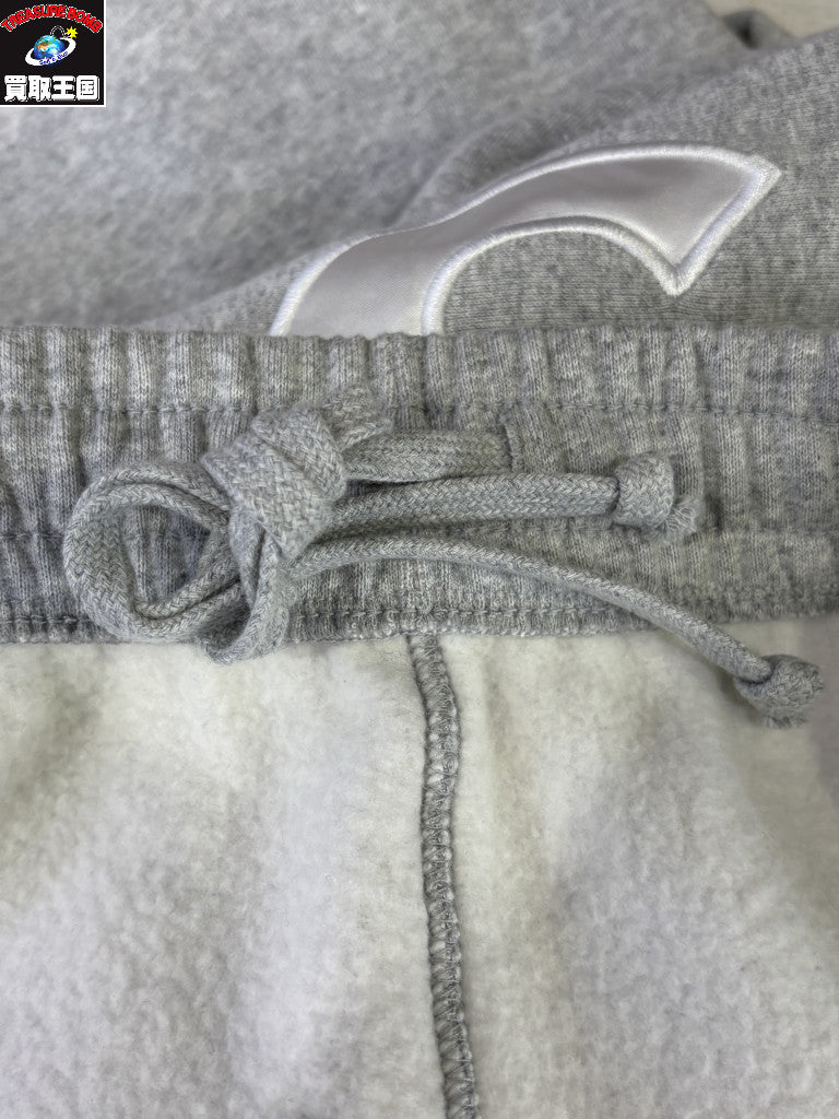 パンツ 25AW Satin Applique Sweatpant XL