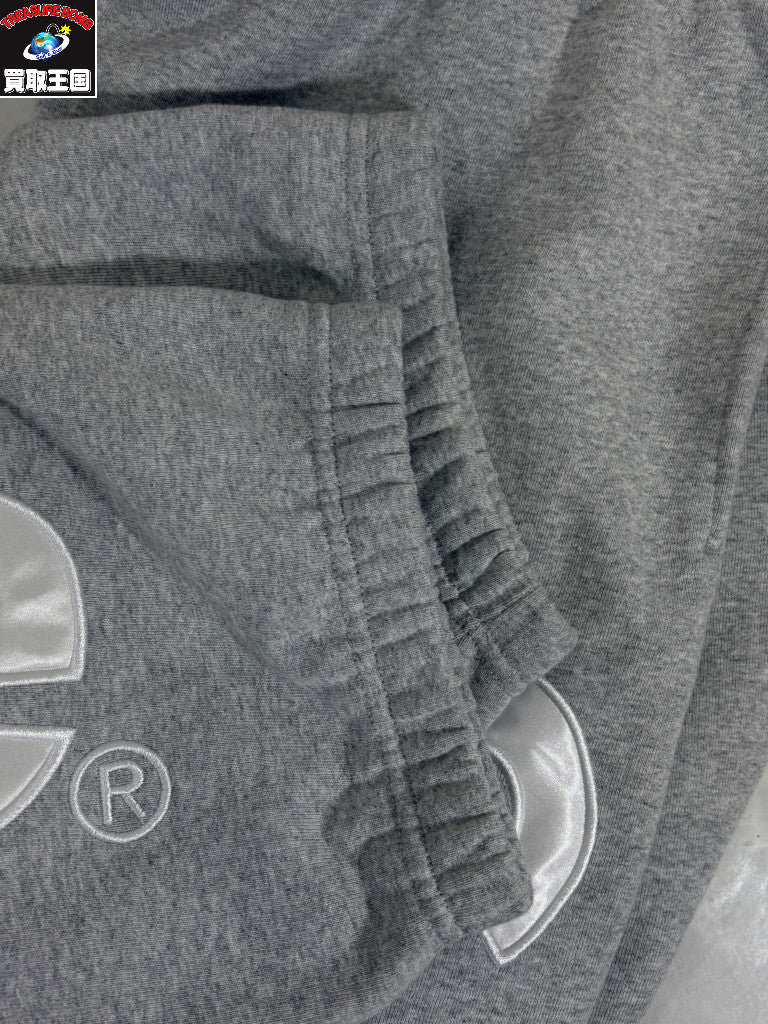 パンツ 25AW Satin Applique Sweatpant XL