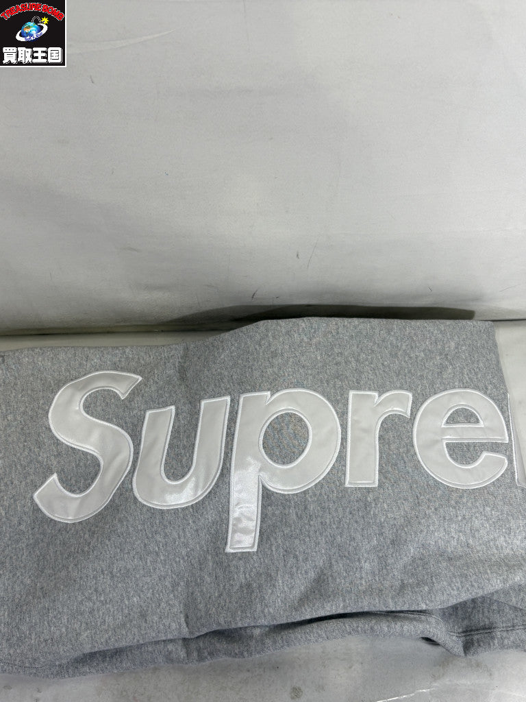 パンツ 25AW Satin Applique Sweatpant XL