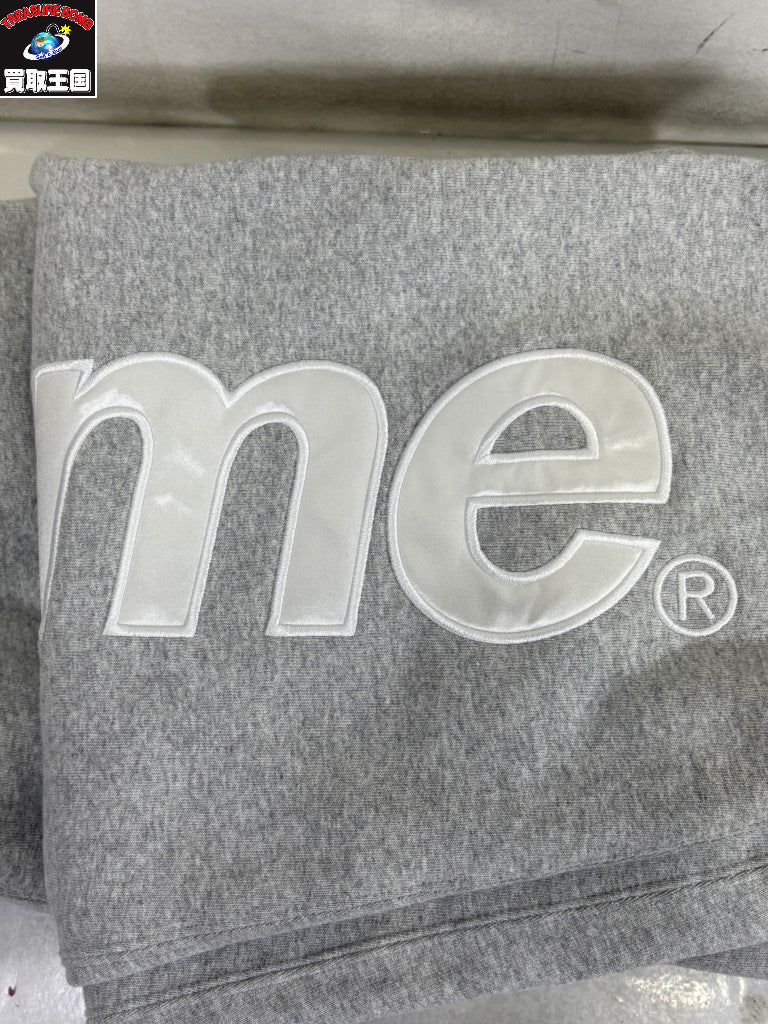パンツ 25AW Satin Applique Sweatpant XL