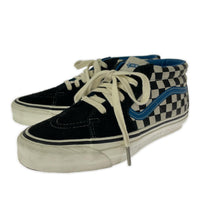 スニーカー LIBERAIDERS SK-8 27cm (US9 UK8 1/2 EU44) ブラック