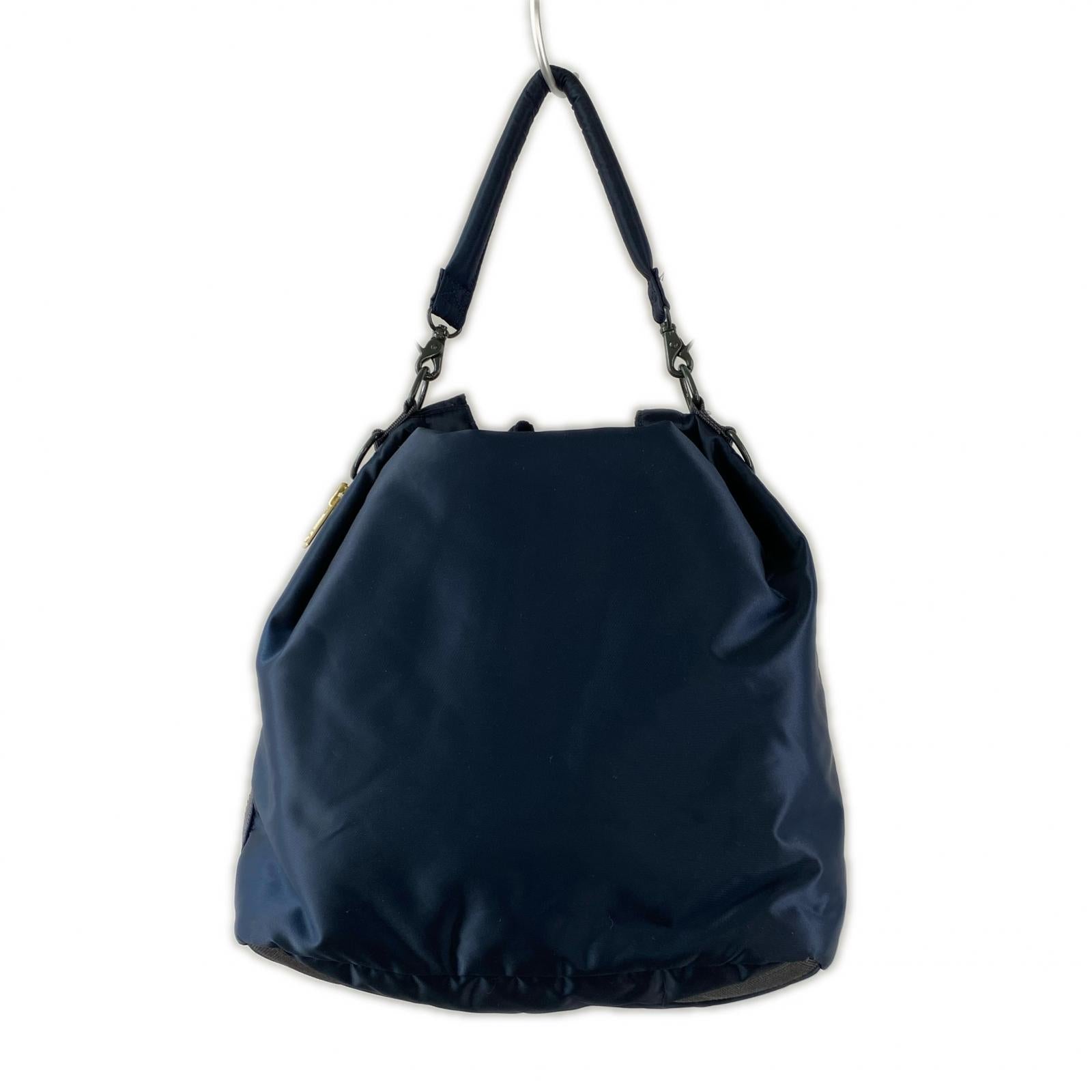 その他バッグ PX TANKER 2WAY HELMET BAG NVY