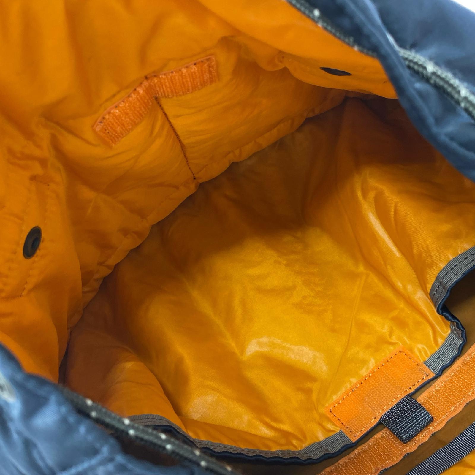 その他バッグ PX TANKER 2WAY HELMET BAG NVY