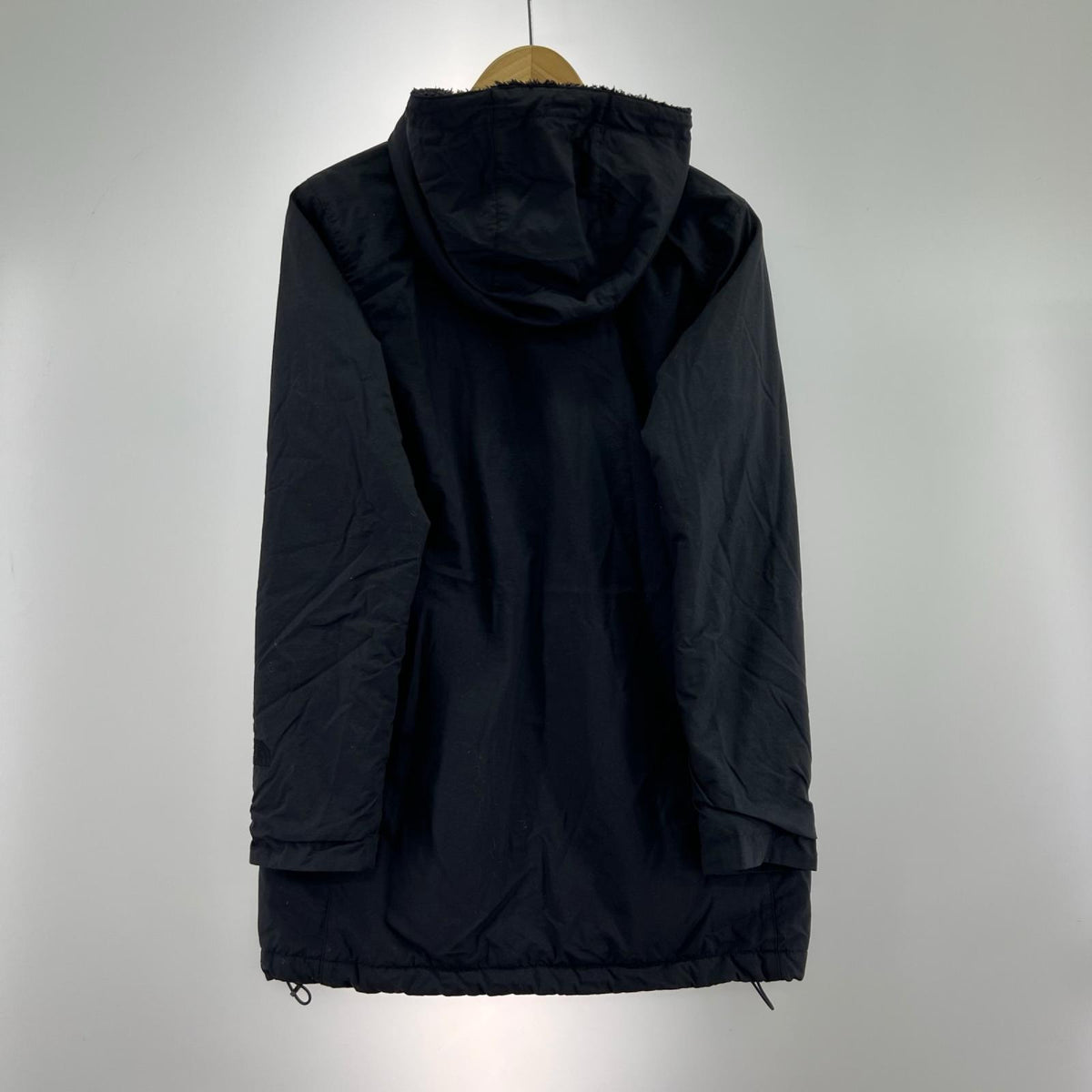 ジャケット コンパクトノマドコート M ブラック M ブラック