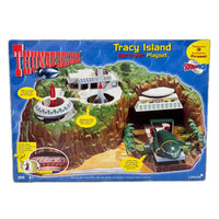 CARLTON Tracy Island サンダーバード VIVID IMAGINATIONS フィギュア/グッズ