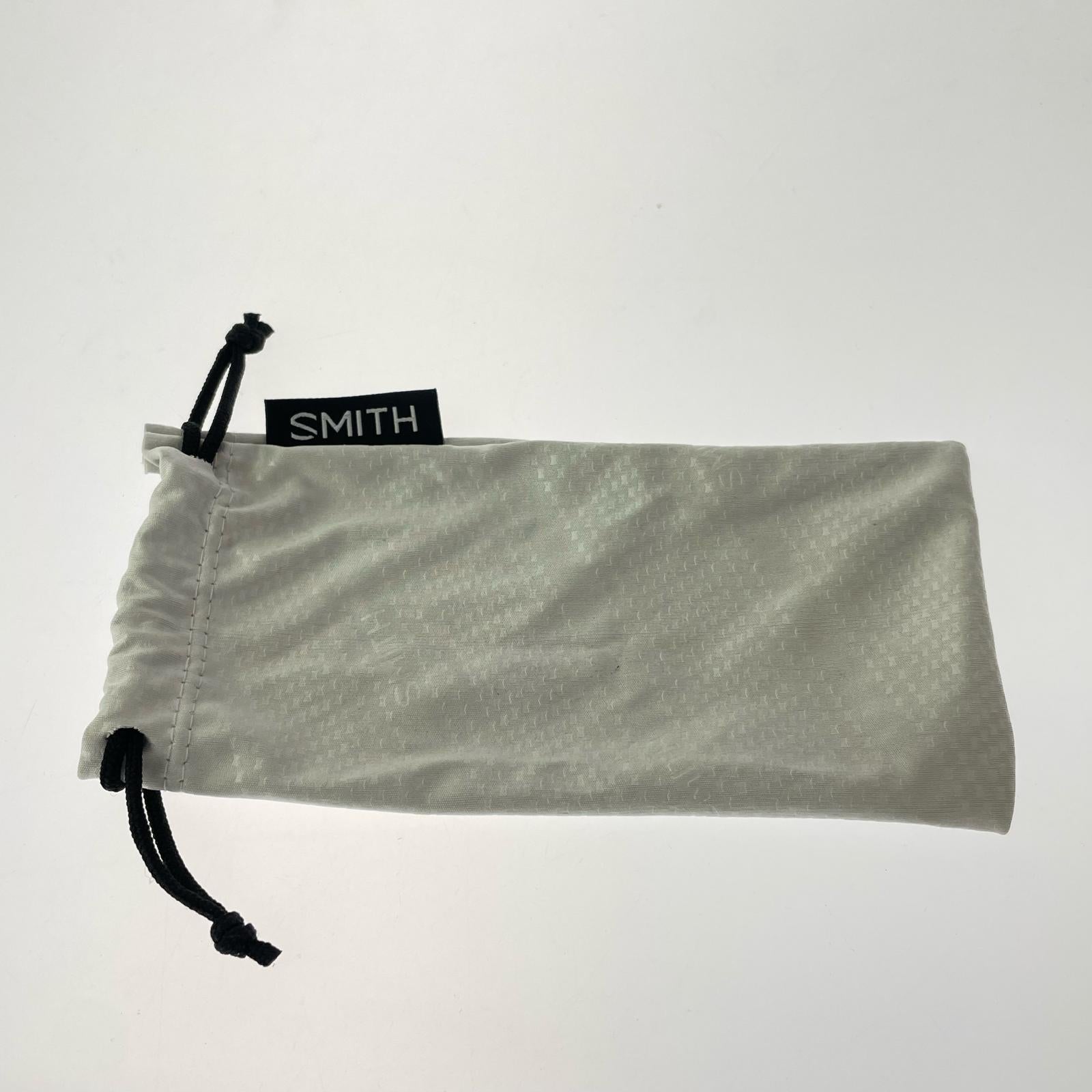 その他アクセサリー SMITH Shoutout 偏光サングラス ブラック