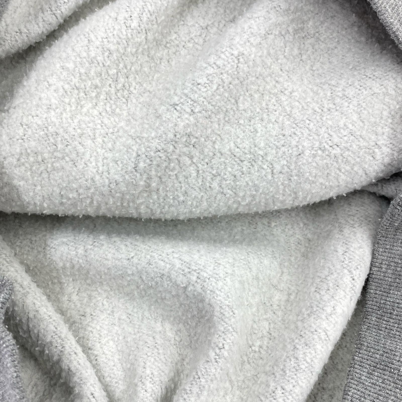 スウェット ×Champion リバースウィーブ 90s 最初期 L グレー