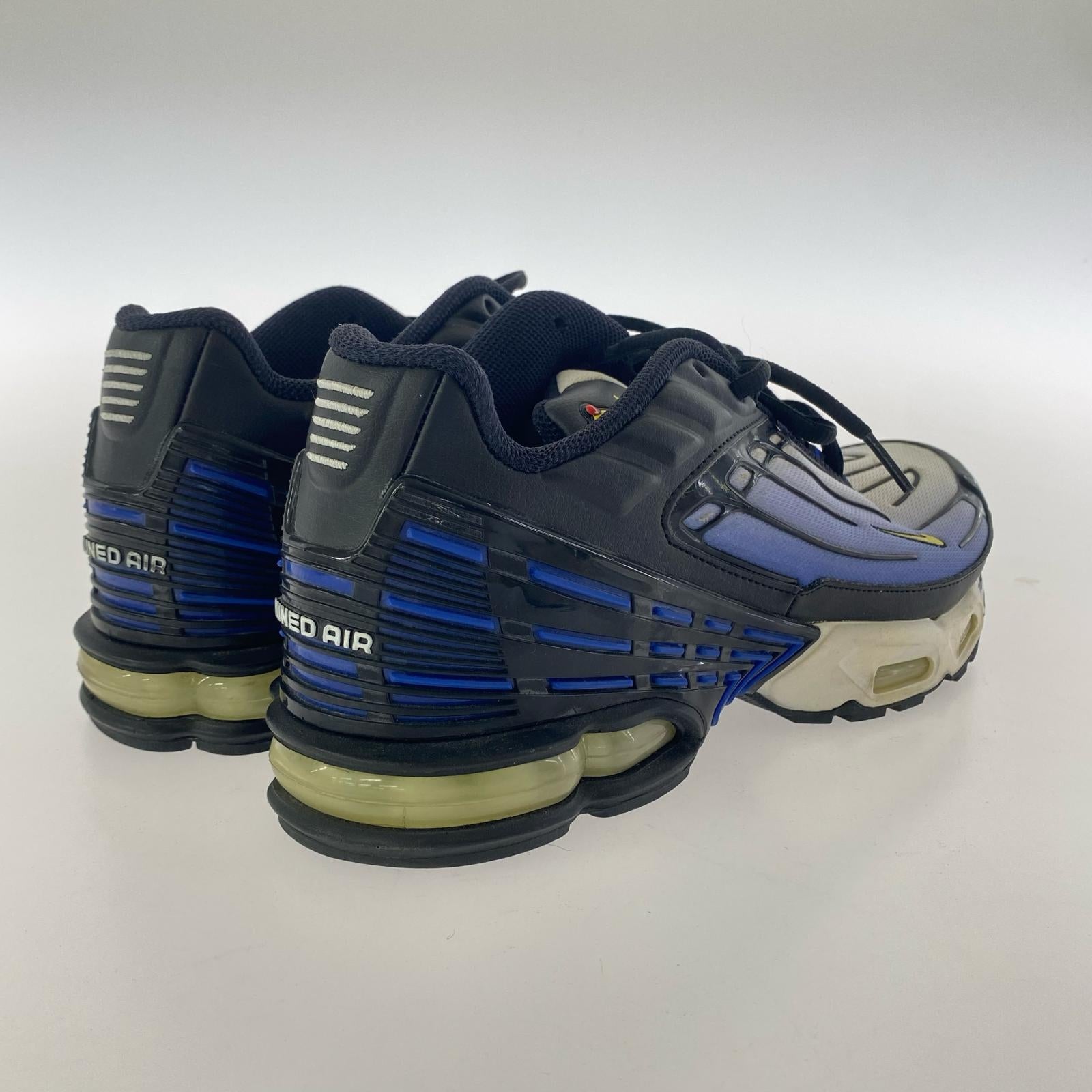 スニーカー AIR MAX PLUS III 28cm (US10 UK9 1/2 EU46)