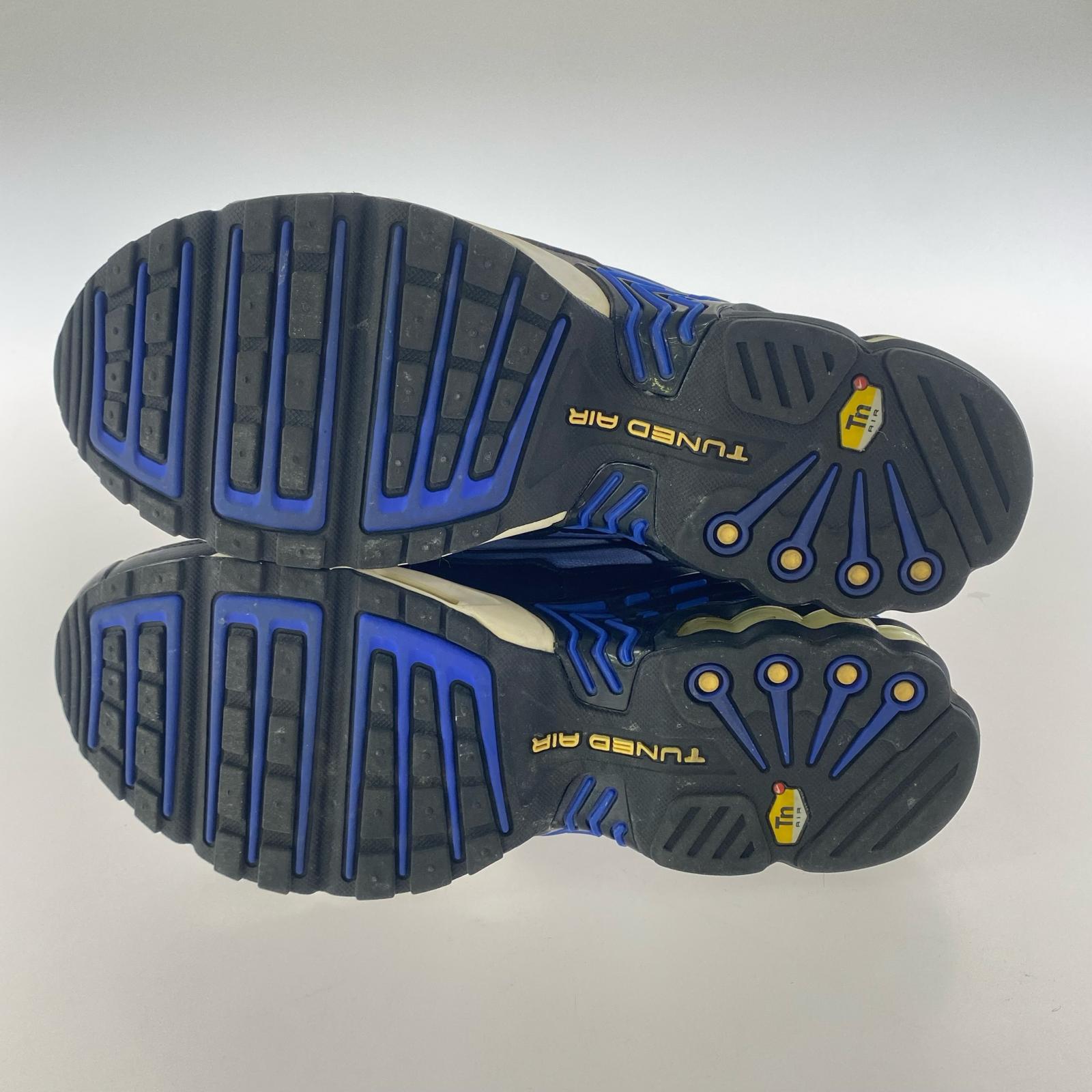 スニーカー AIR MAX PLUS III 28cm (US10 UK9 1/2 EU46)