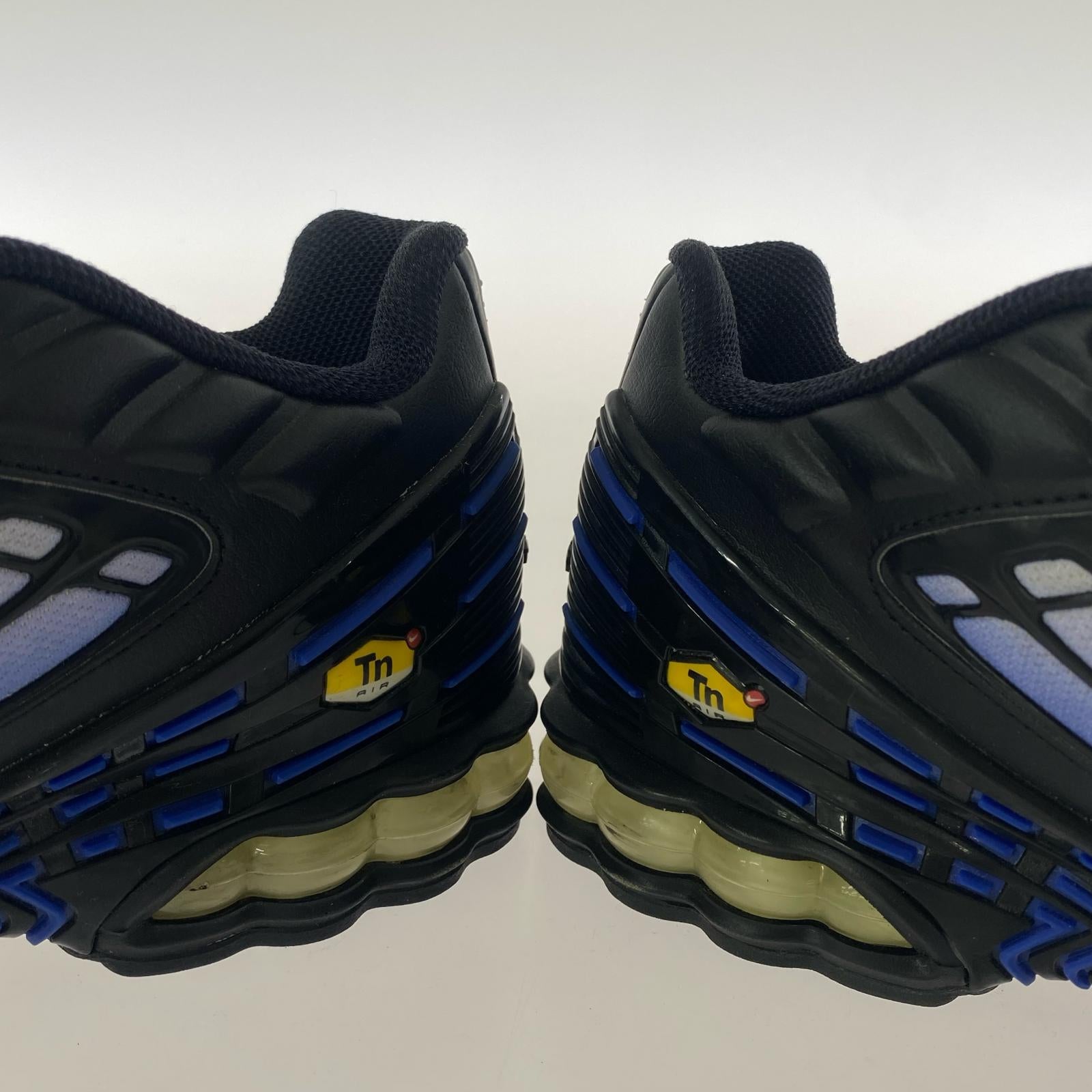 スニーカー AIR MAX PLUS III 28cm (US10 UK9 1/2 EU46)