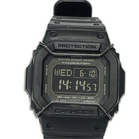 腕時計 DW-5600P ブラック