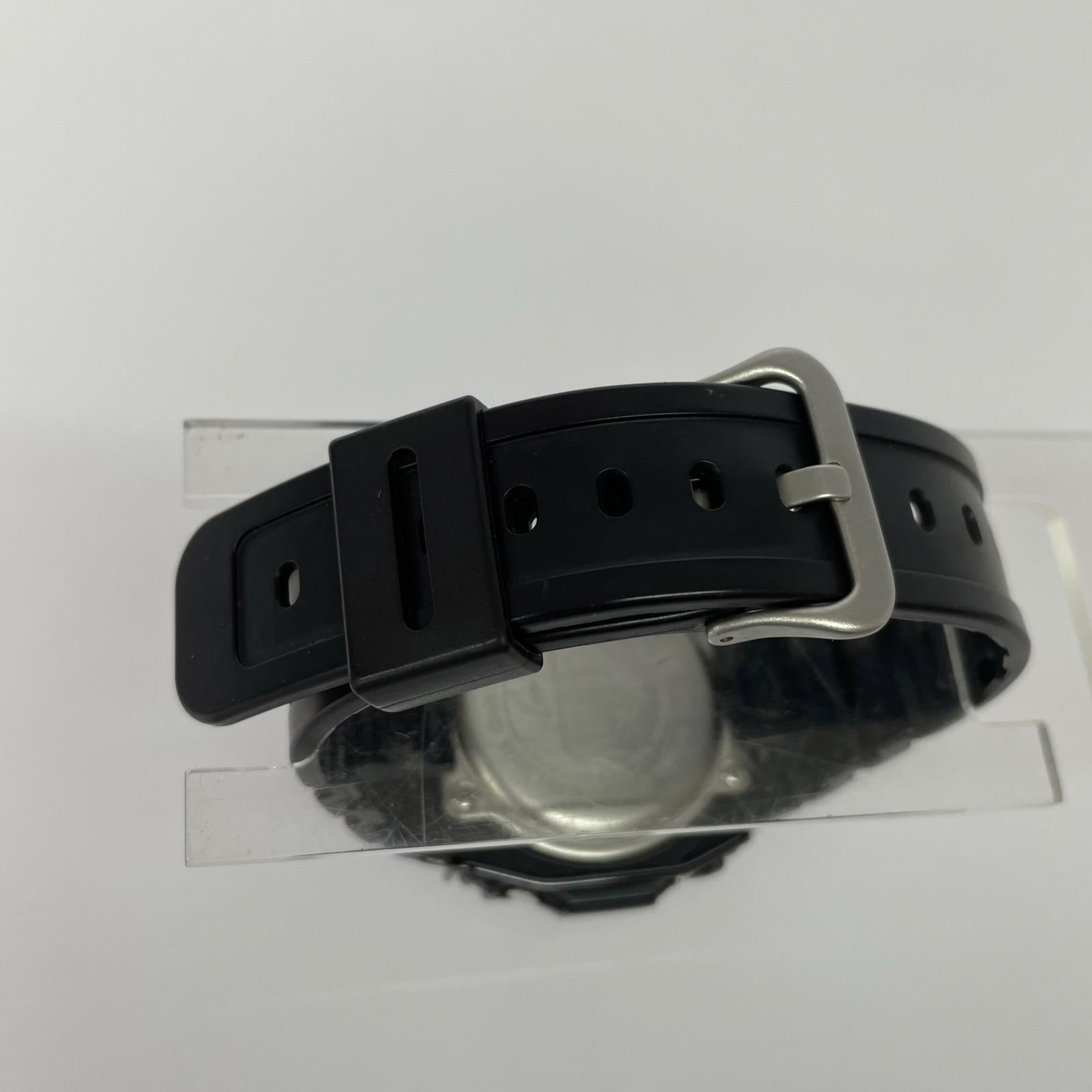 腕時計 DW-5600P ブラック