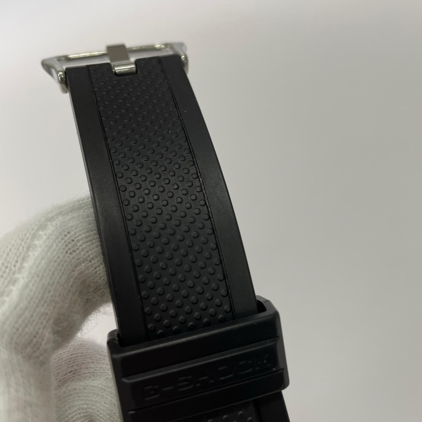腕時計 GST-W300 ブラック