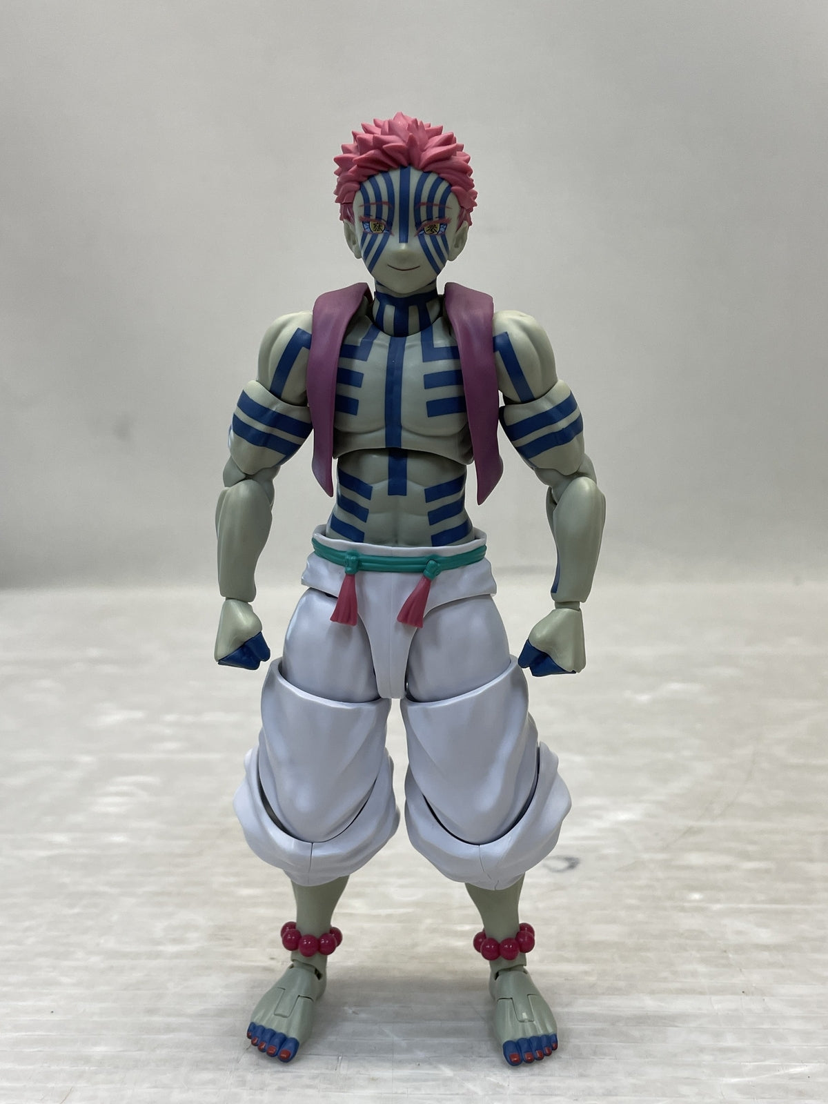 鬼滅の刃 S.H.Figuarts 猗窩座 フィギュア/グッズ