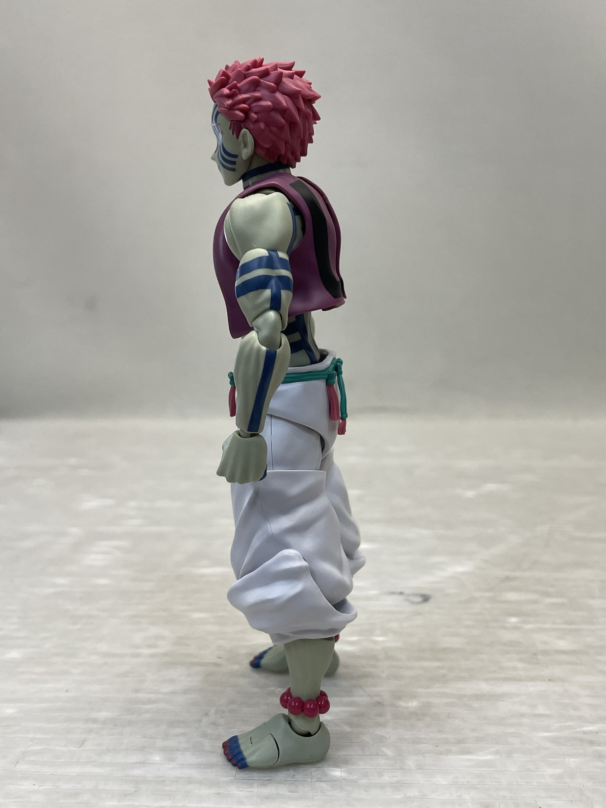 鬼滅の刃 S.H.Figuarts 猗窩座 フィギュア/グッズ