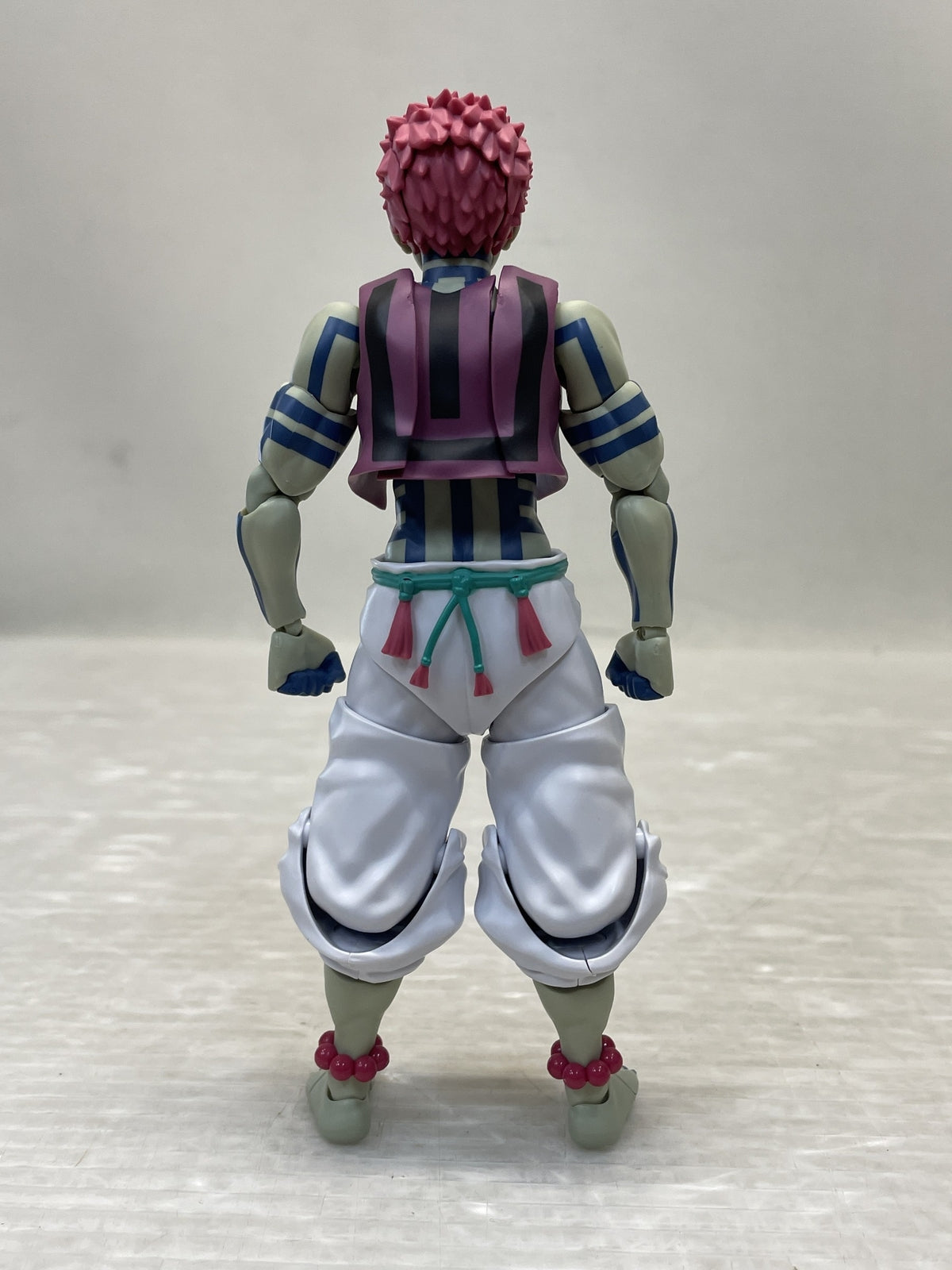 鬼滅の刃 S.H.Figuarts 猗窩座 フィギュア/グッズ