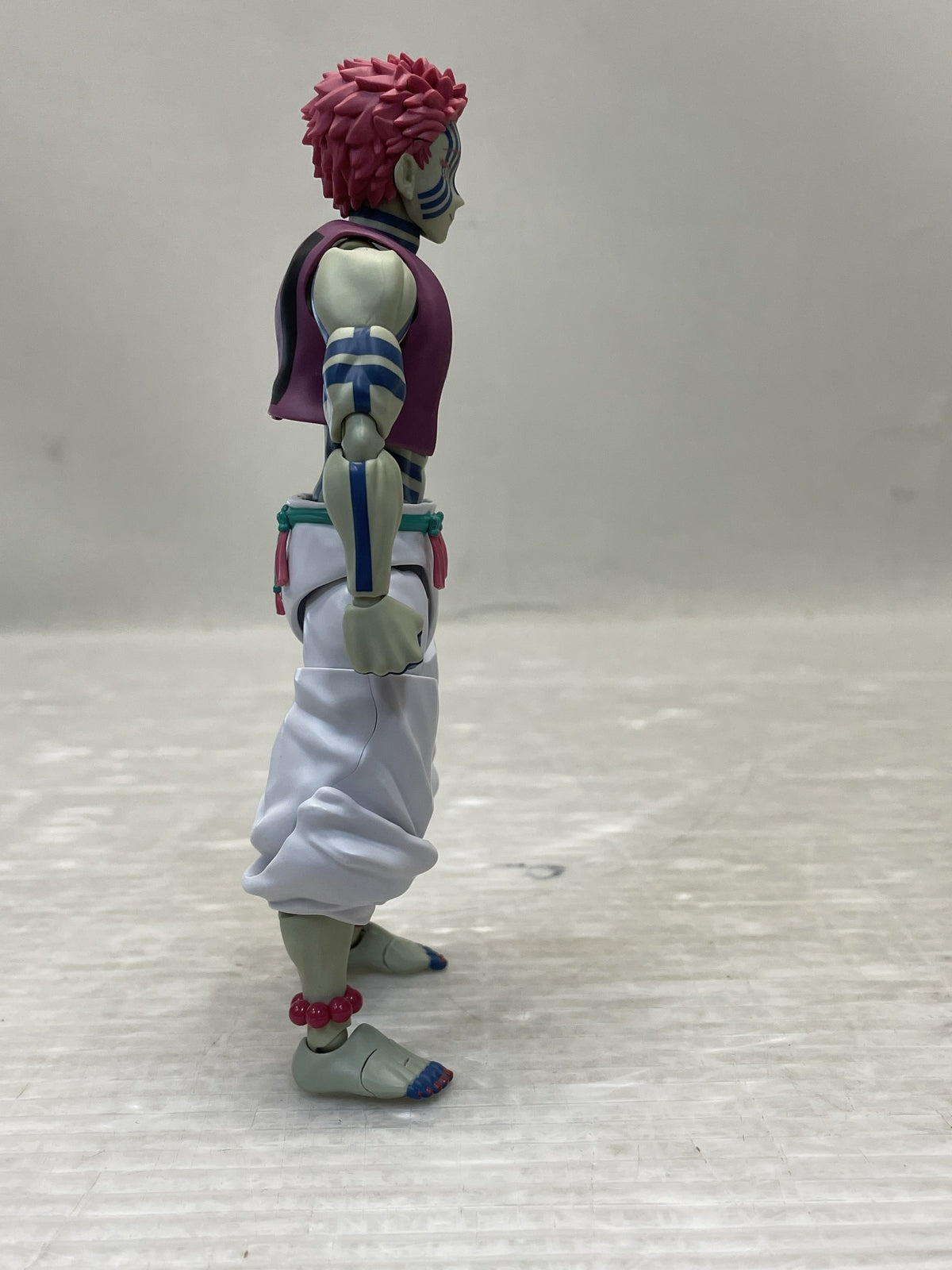 鬼滅の刃 S.H.Figuarts 猗窩座 フィギュア/グッズ
