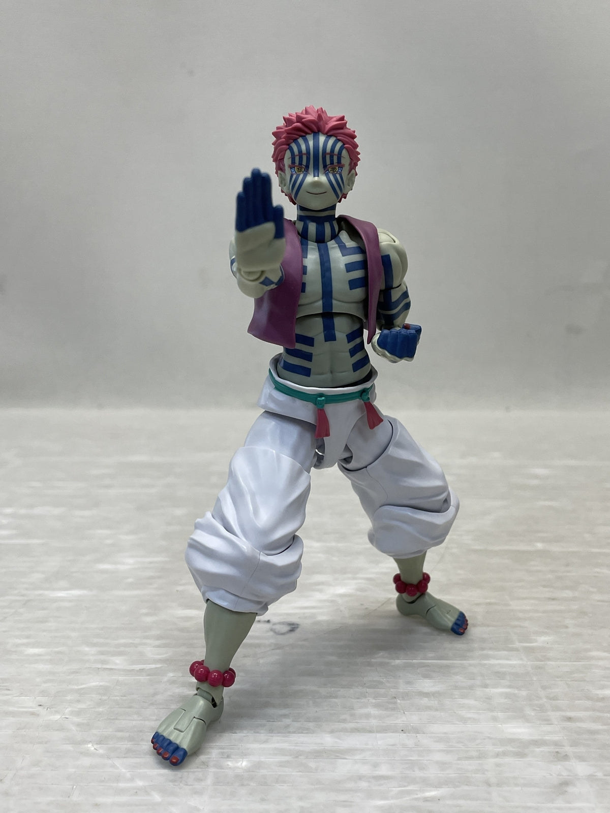 鬼滅の刃 S.H.Figuarts 猗窩座 フィギュア/グッズ