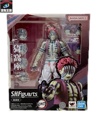 鬼滅の刃 S.H.Figuarts 猗窩座 フィギュア/グッズ