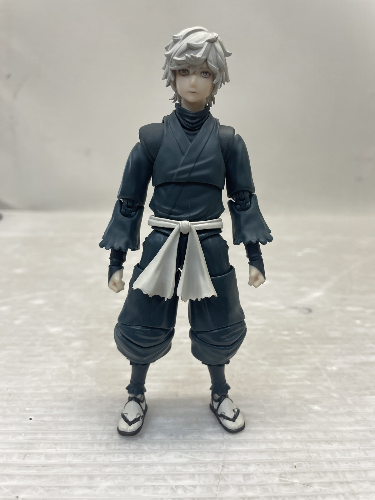 地獄楽 S.H.Figuarts 画眉丸 フィギュア/グッズ
