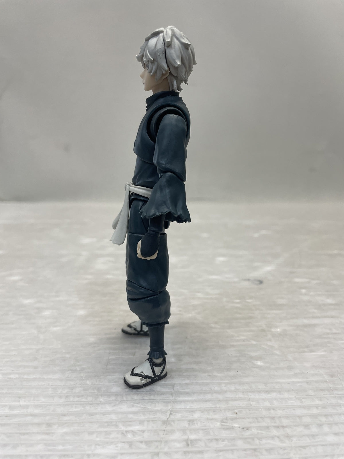 地獄楽 S.H.Figuarts 画眉丸 フィギュア/グッズ