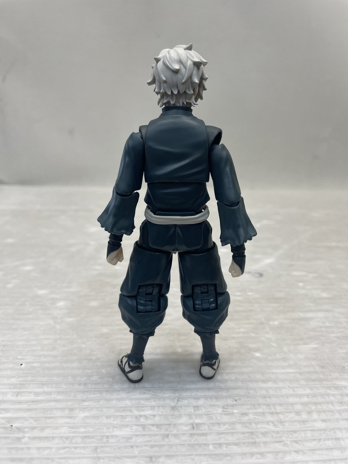 地獄楽 S.H.Figuarts 画眉丸 フィギュア/グッズ