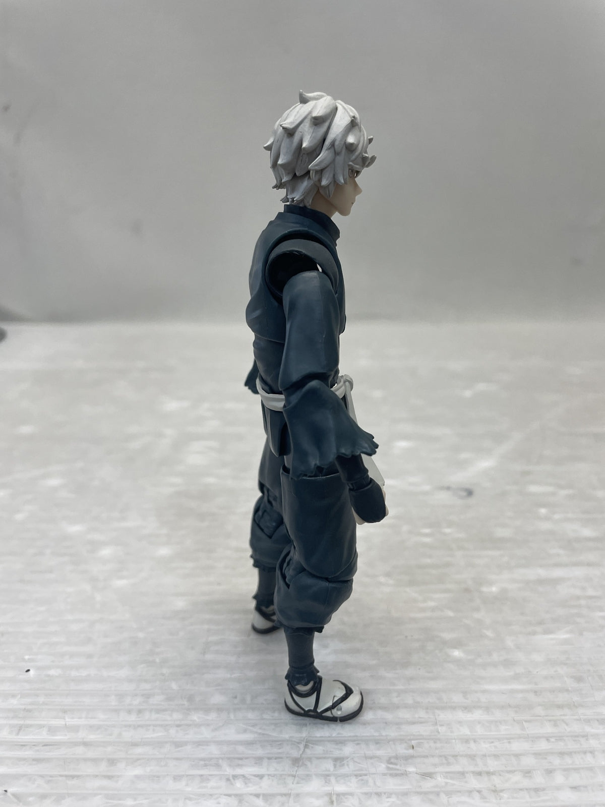 地獄楽 S.H.Figuarts 画眉丸 フィギュア/グッズ
