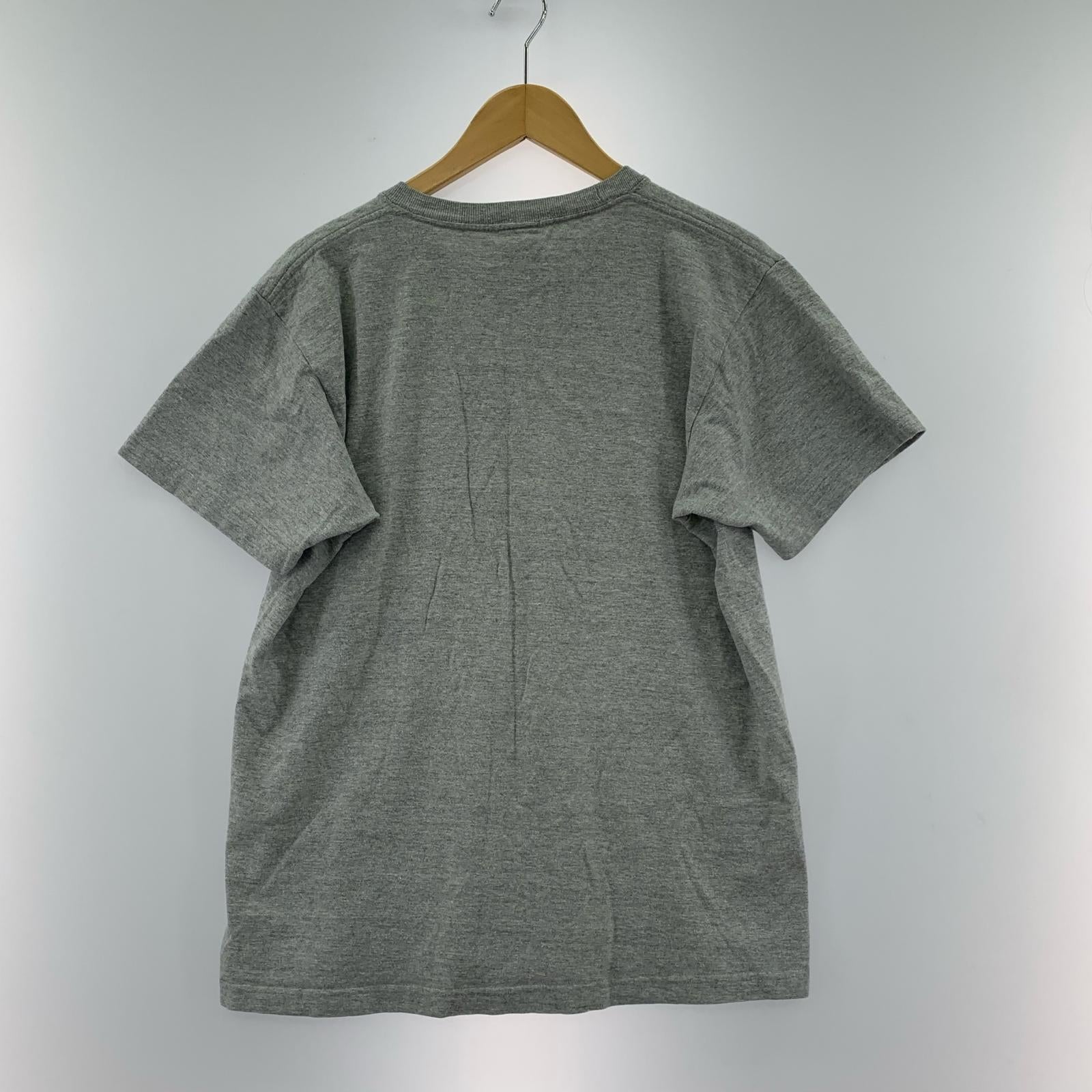 半袖Tシャツ creek anglers device グレー