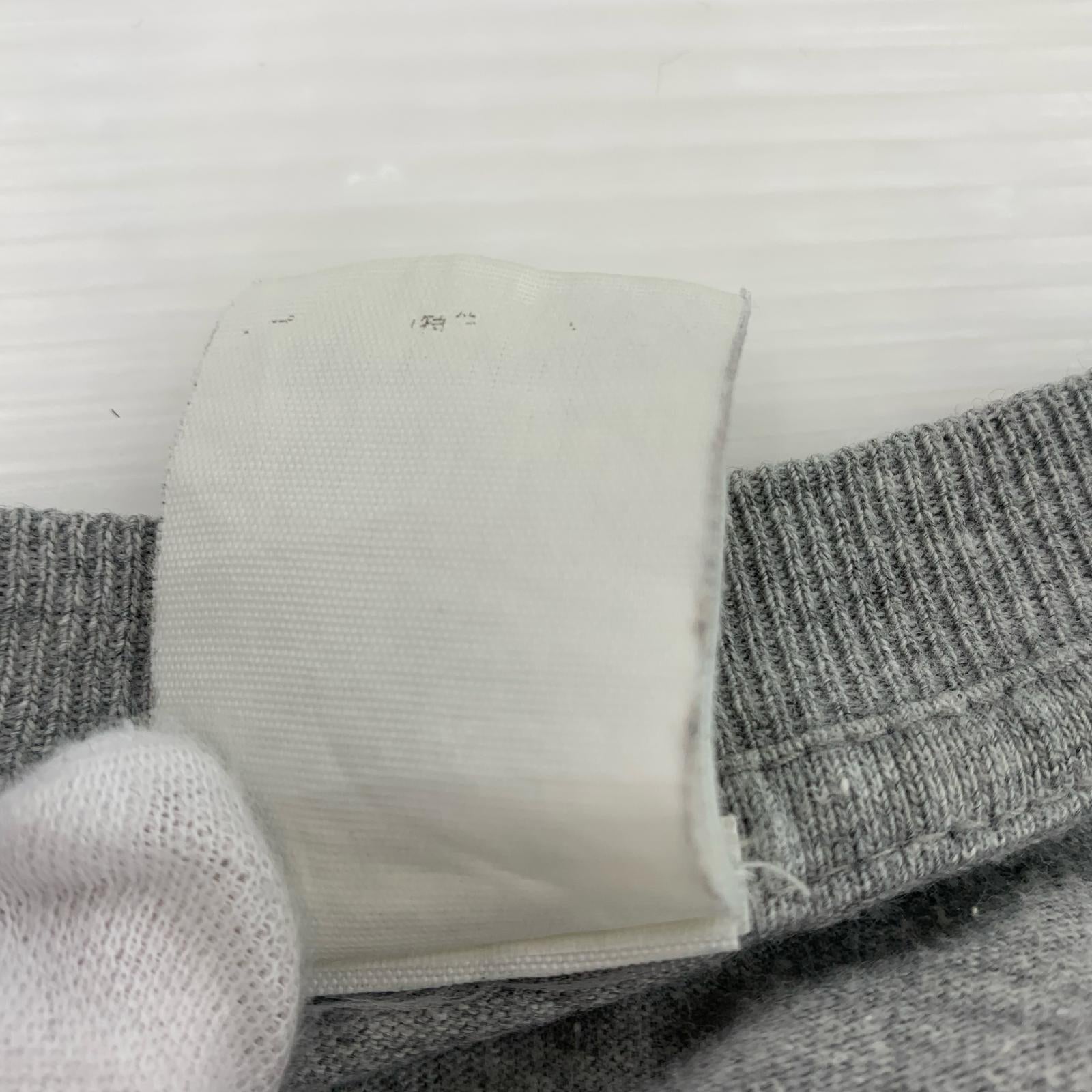 半袖Tシャツ creek anglers device グレー