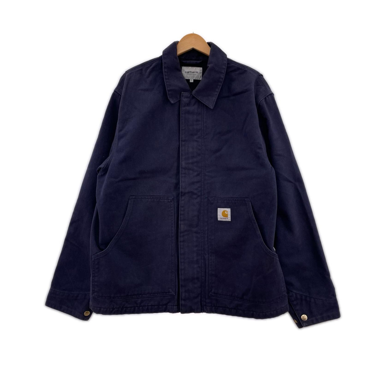 ブルゾン arcan jacket ネイビー XL ネイビー