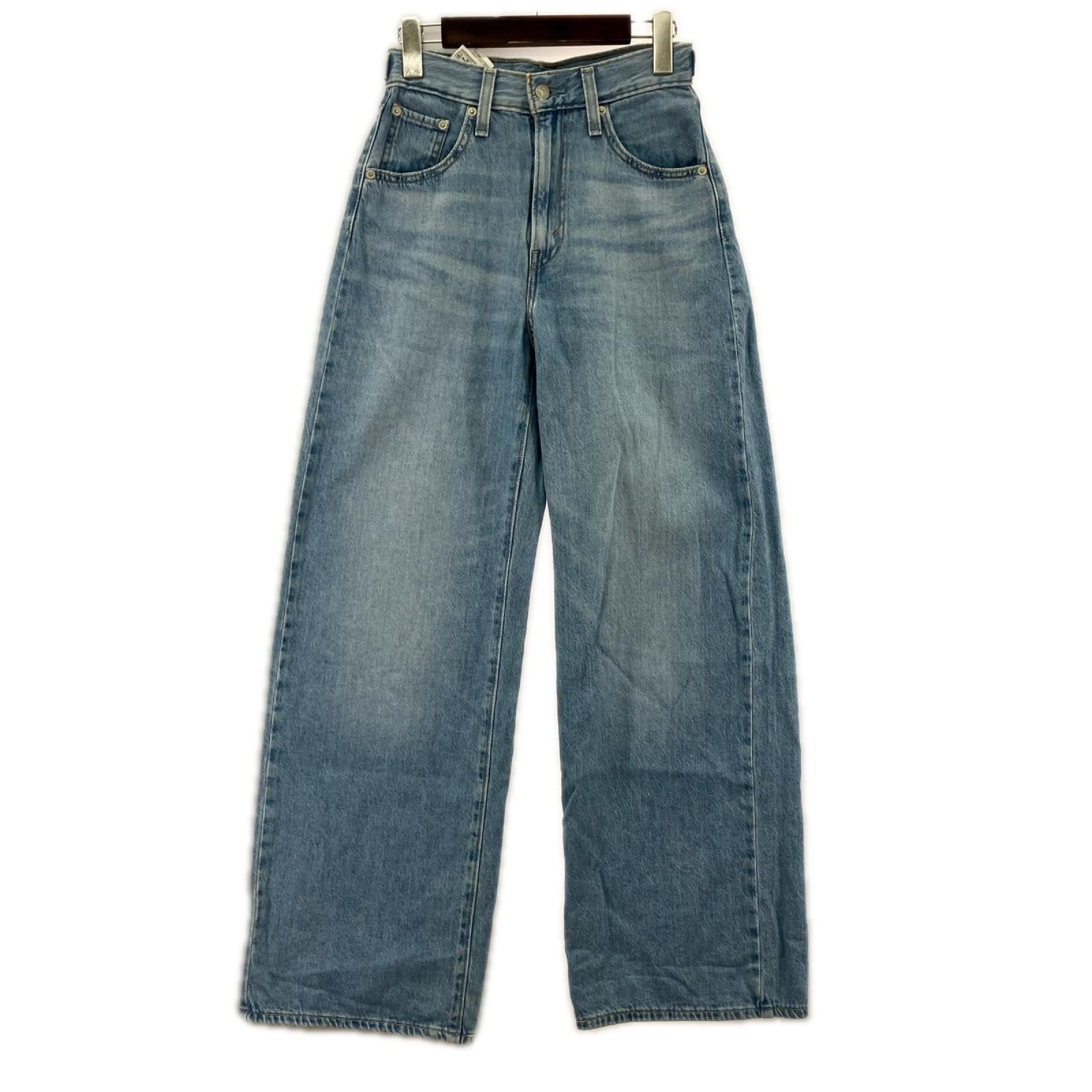 デニムパンツ CINCH BAGGY 24 IND