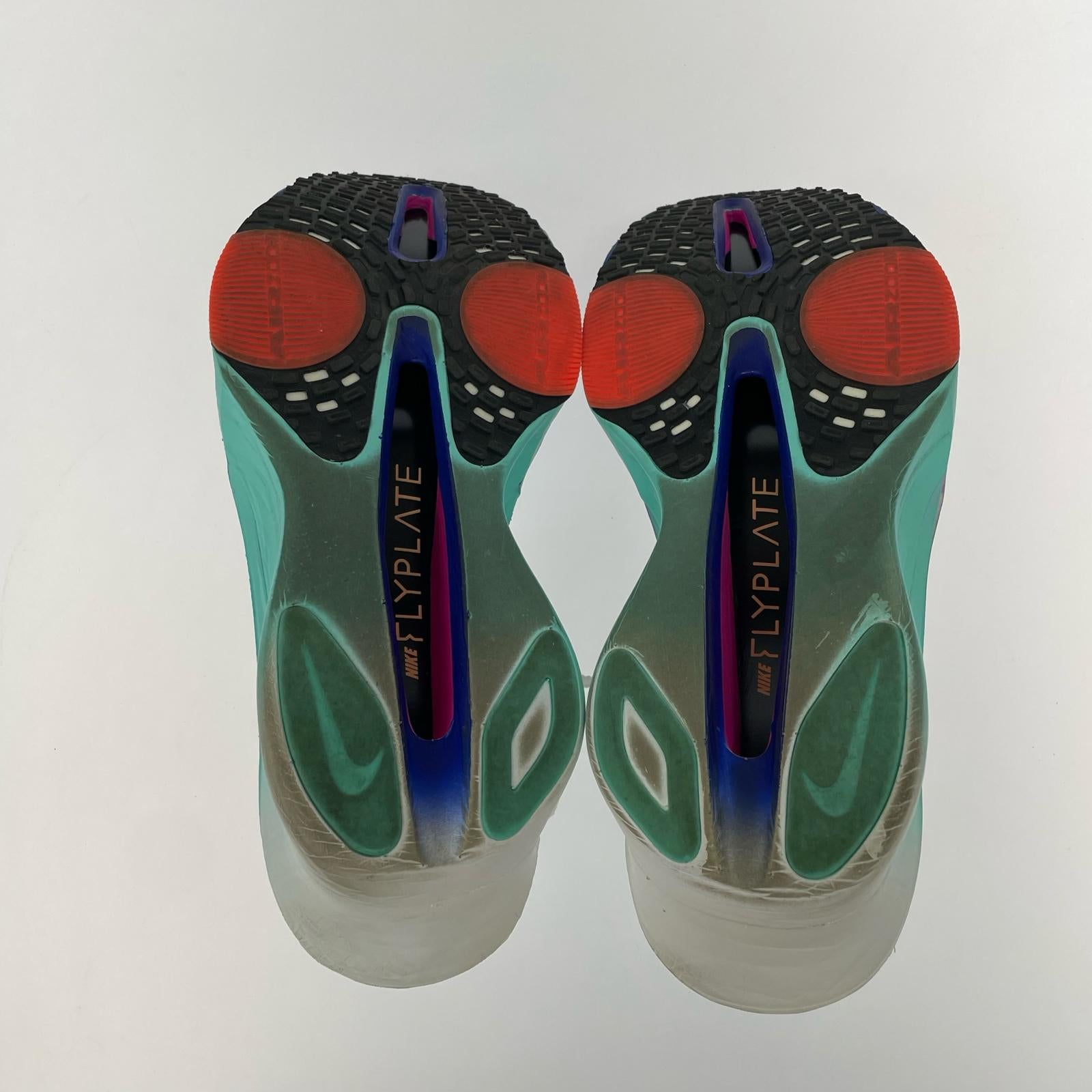 スニーカー Alphafly 3 (27.5cm) 27.5cm (US9 1/2 UK9 EU45) マルチカラー