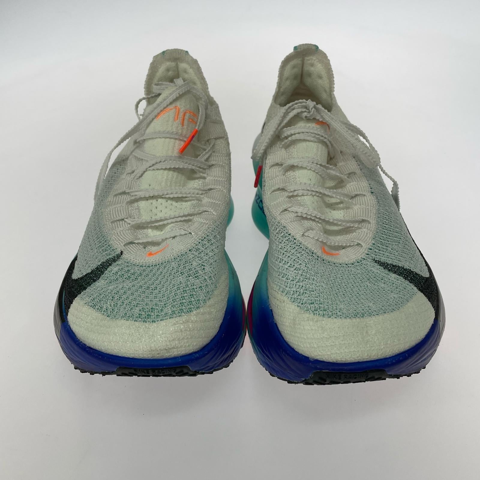 スニーカー Alphafly 3 (27.5cm) 27.5cm (US9 1/2 UK9 EU45) マルチカラー