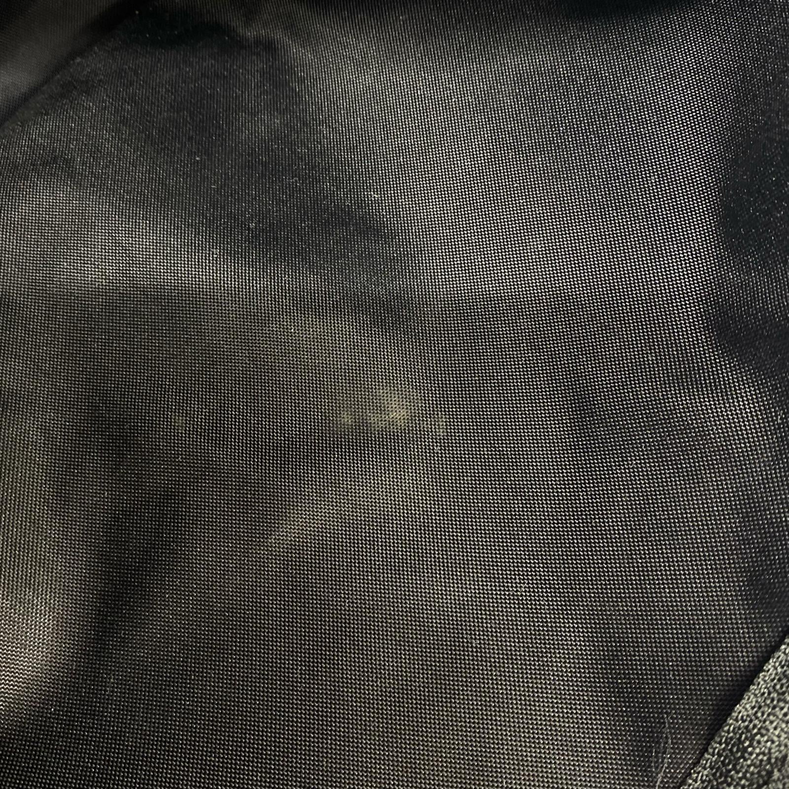 リュック・デイパック LIMONTA Nylon 3Way Bag BLK ブラック
