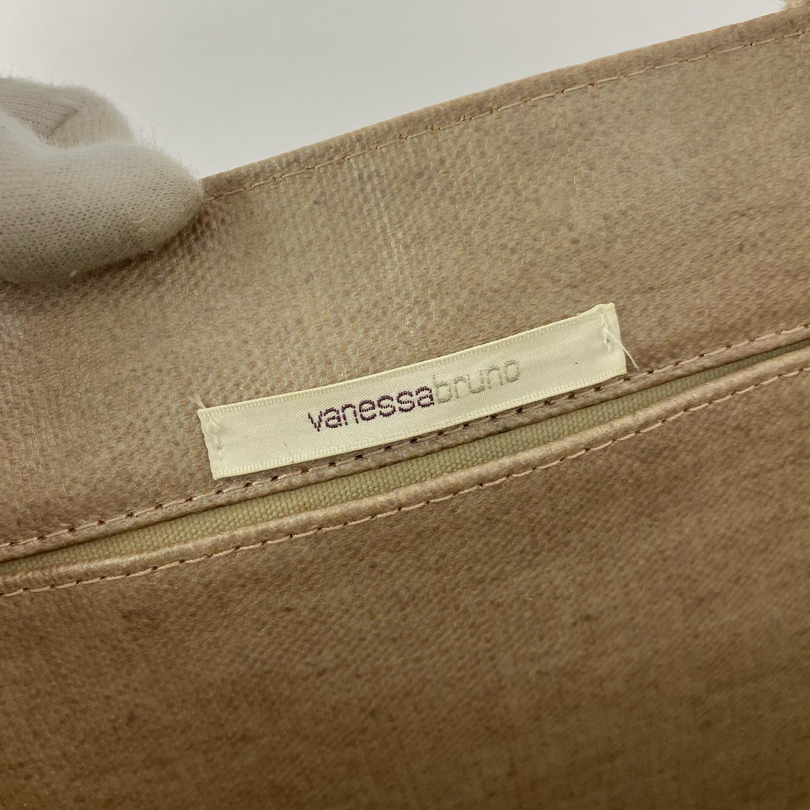 トートバッグ vanessabruno トート