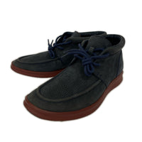 スニーカー Leather Chukka Boot Waterproof 27.0cm NVY 27cm (US9 UK8 1/2 EU44)