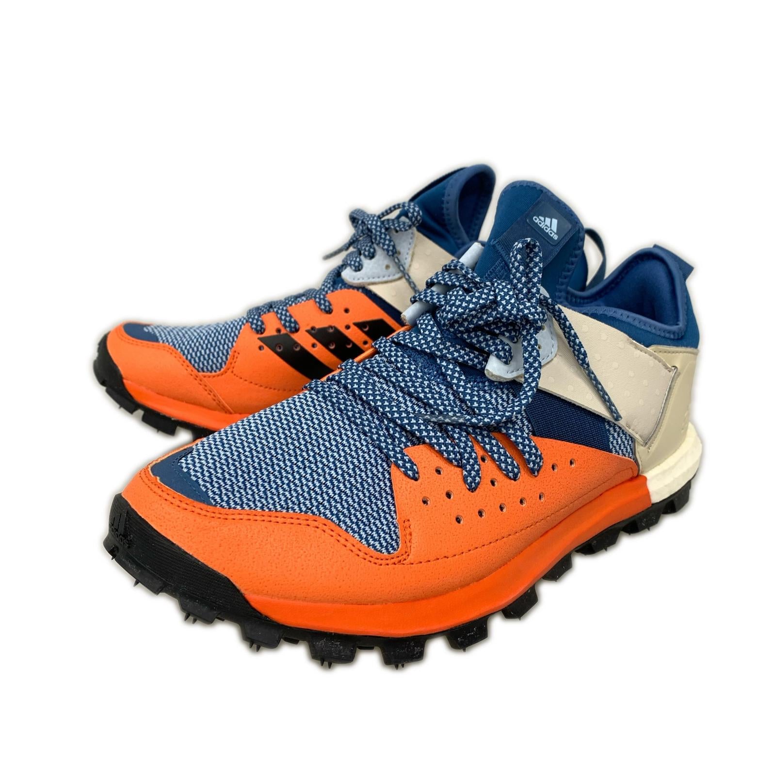 スニーカー response trail BB165726.5cm 26.5cm (US8 1/2 UK8 EU43)