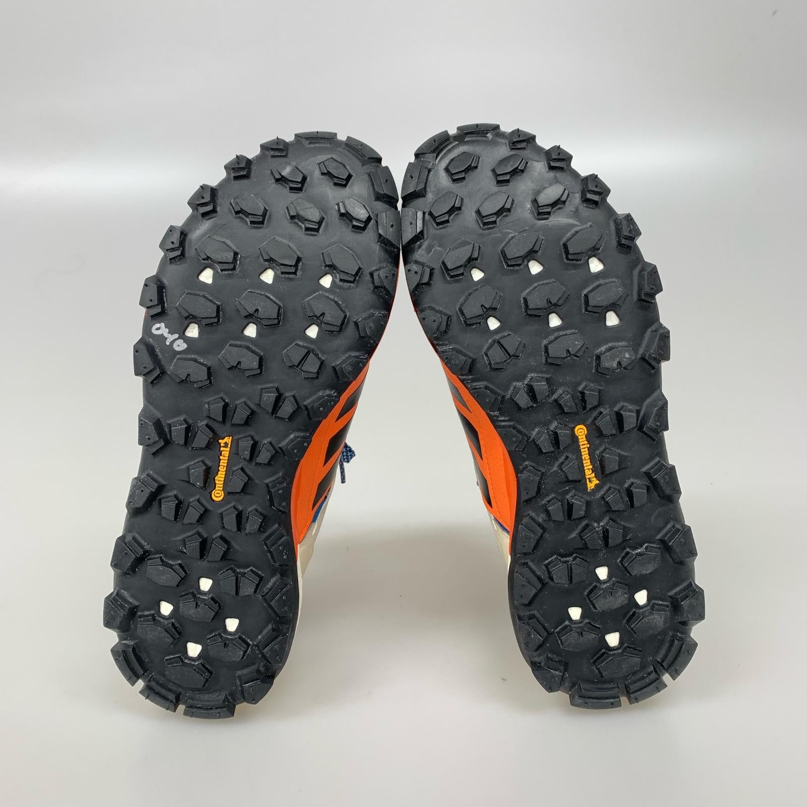スニーカー response trail BB165726.5cm 26.5cm (US8 1/2 UK8 EU43)