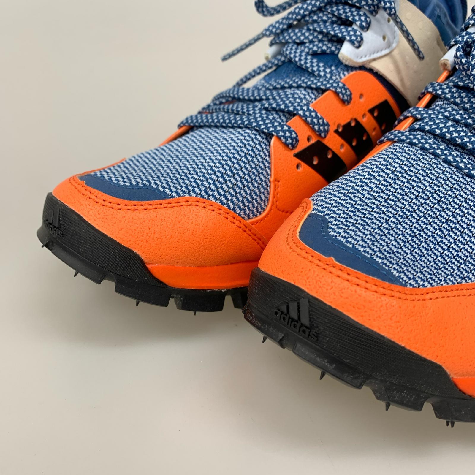 スニーカー response trail BB165726.5cm 26.5cm (US8 1/2 UK8 EU43)