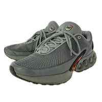 スニーカー AIR MAX DN グレー 29 29cm (US11 UK10 1/2 EU48) グレー