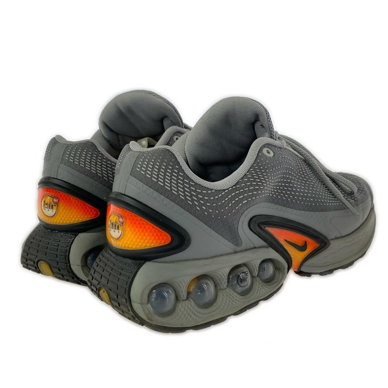 スニーカー AIR MAX DN グレー 29 29cm (US11 UK10 1/2 EU48) グレー