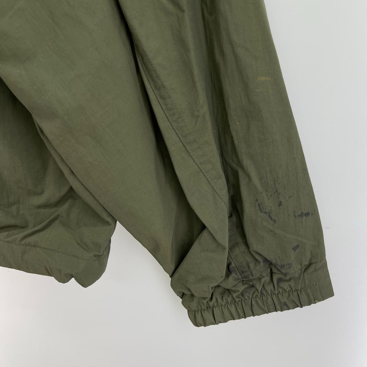 ジャケット Field Utility Jacket オリーブ XL LL カーキ